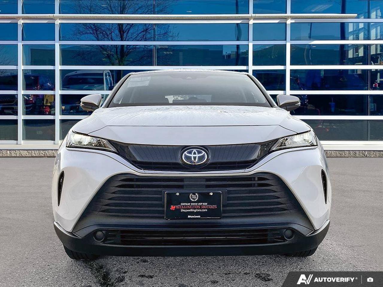 2024 Toyota Venza Hybrid | Power Drivers Seat | Heated Seats | | Lane Keep Assist | Rear Cross Traffic Alert | CarPlay Photo