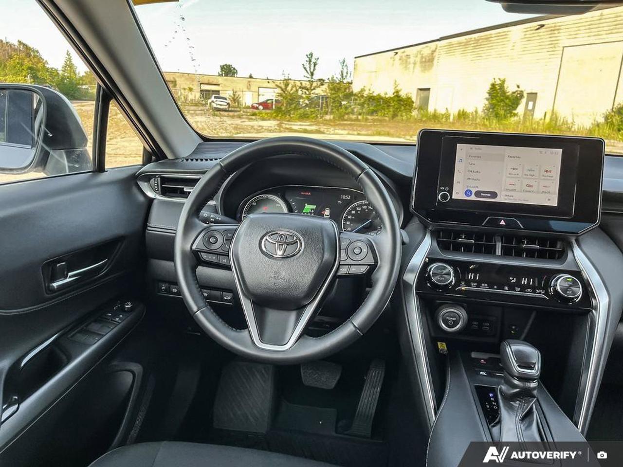 2024 Toyota Venza Hybrid | Power Drivers Seat | Heated Seats | | Lane Keep Assist | Rear Cross Traffic Alert | CarPlay Photo