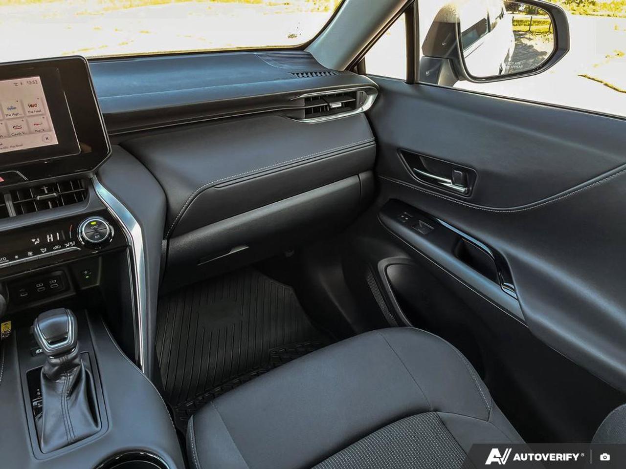 2024 Toyota Venza Hybrid | Power Drivers Seat | Heated Seats | | Lane Keep Assist | Rear Cross Traffic Alert | CarPlay Photo