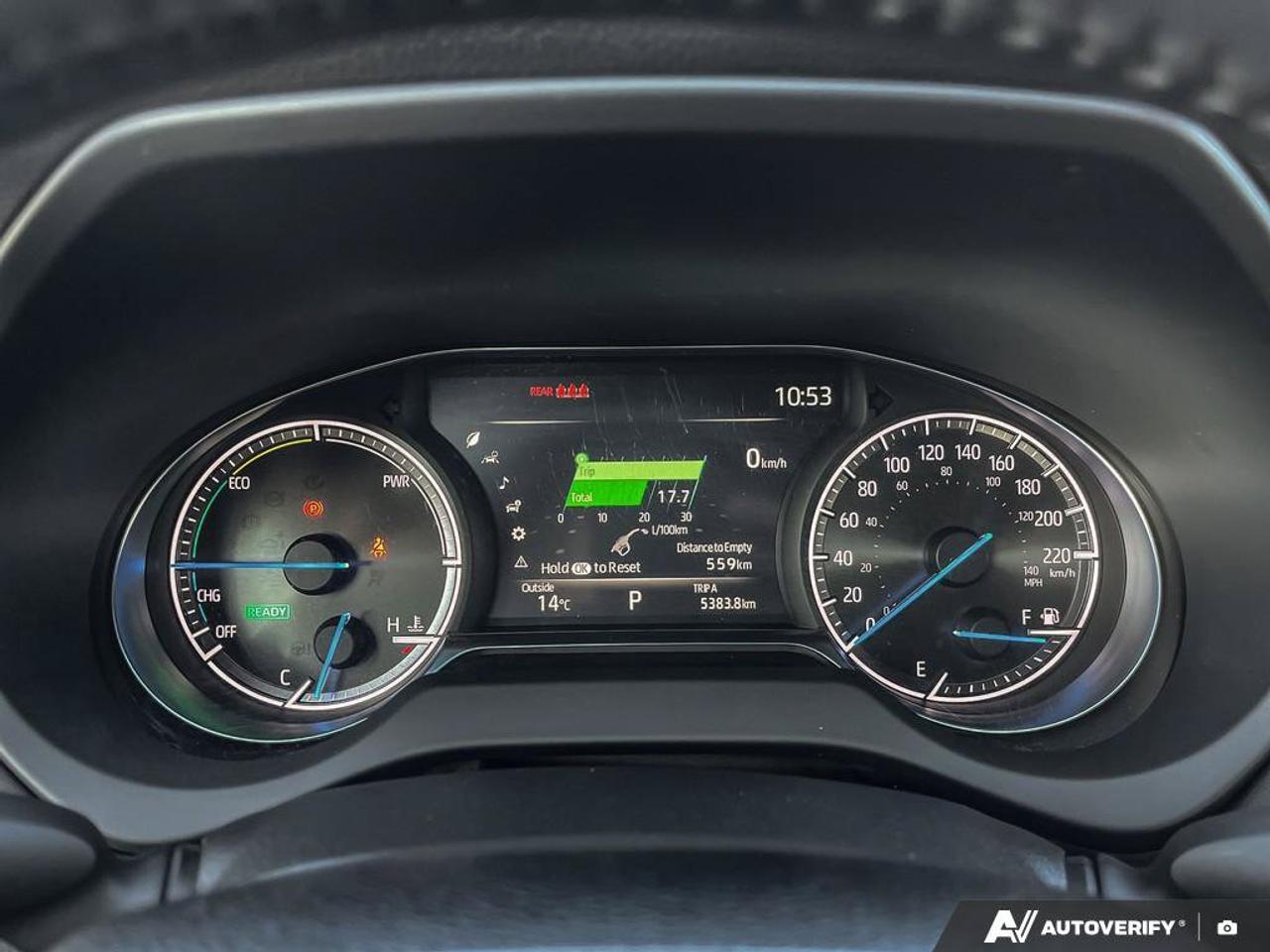 2024 Toyota Venza Hybrid | Power Drivers Seat | Heated Seats | | Lane Keep Assist | Rear Cross Traffic Alert | CarPlay Photo
