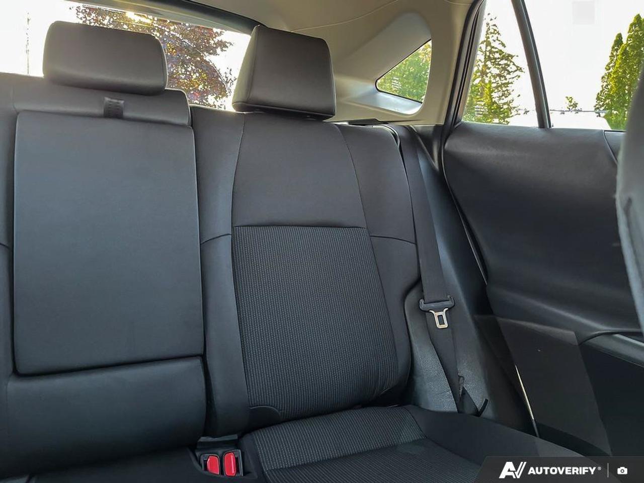 2024 Toyota Venza Hybrid | Power Drivers Seat | Heated Seats | | Lane Keep Assist | Rear Cross Traffic Alert | CarPlay Photo