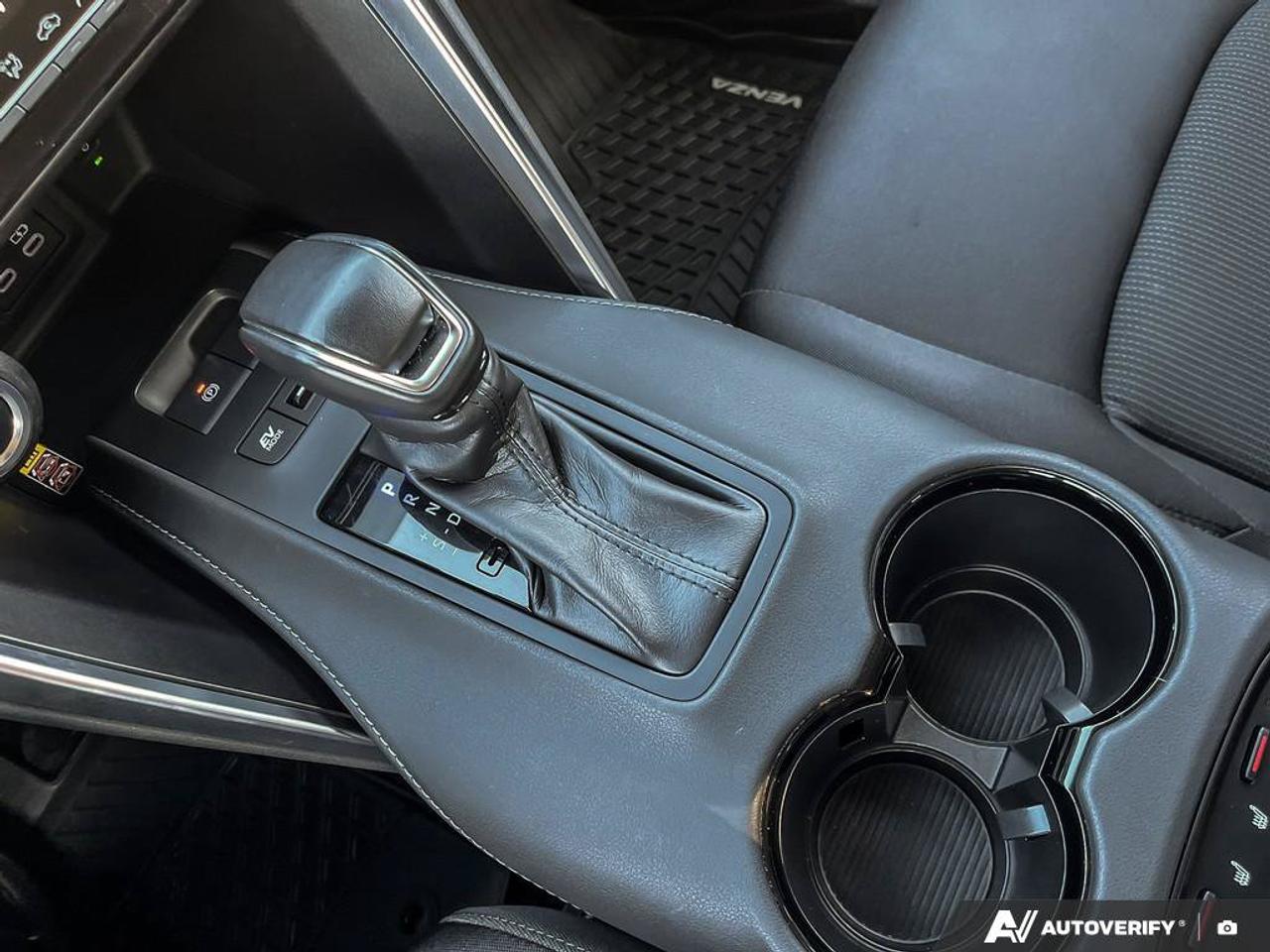 2024 Toyota Venza Hybrid | Power Drivers Seat | Heated Seats | | Lane Keep Assist | Rear Cross Traffic Alert | CarPlay Photo
