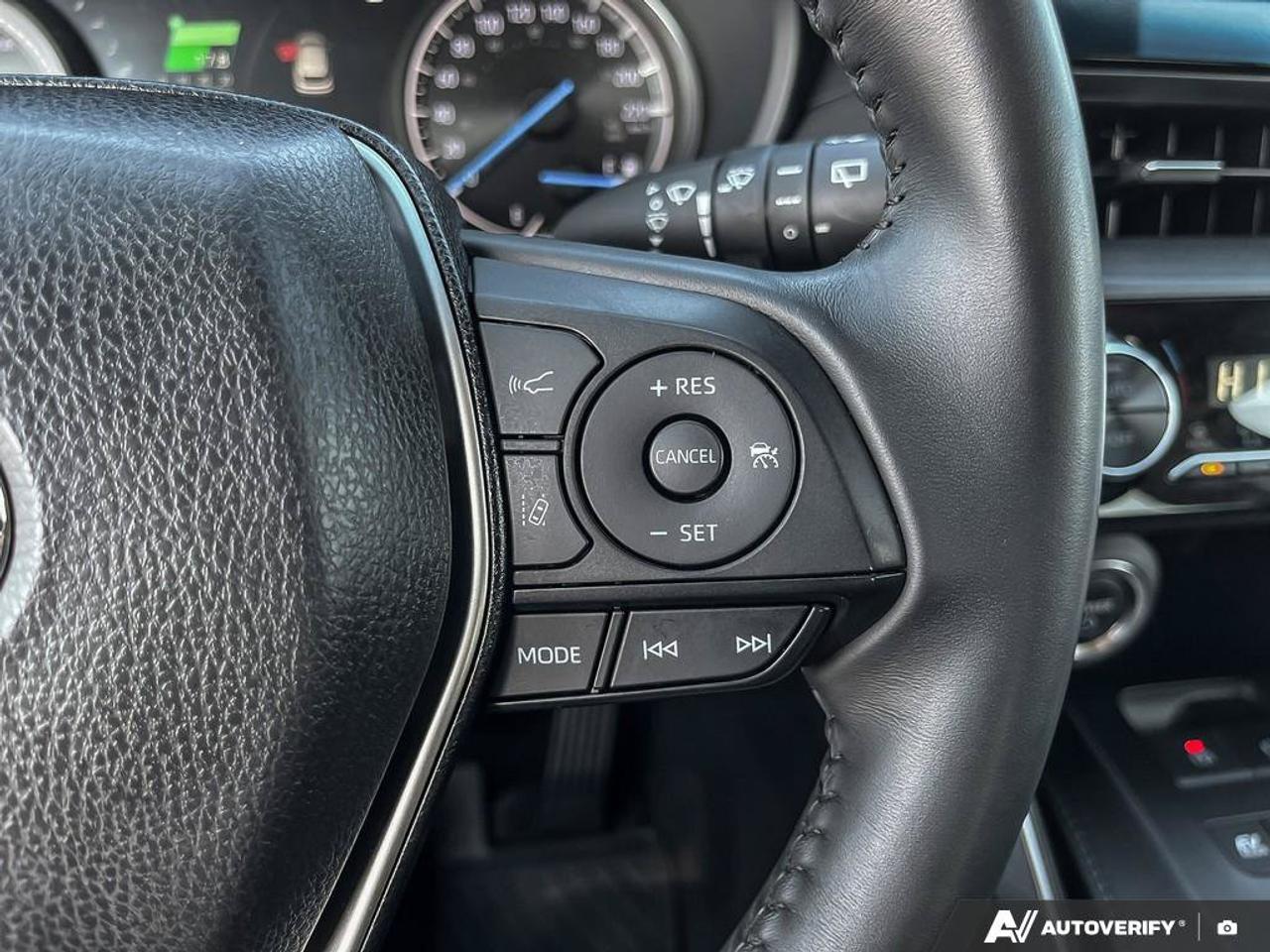 2024 Toyota Venza Hybrid | Power Drivers Seat | Heated Seats | | Lane Keep Assist | Rear Cross Traffic Alert | CarPlay Photo