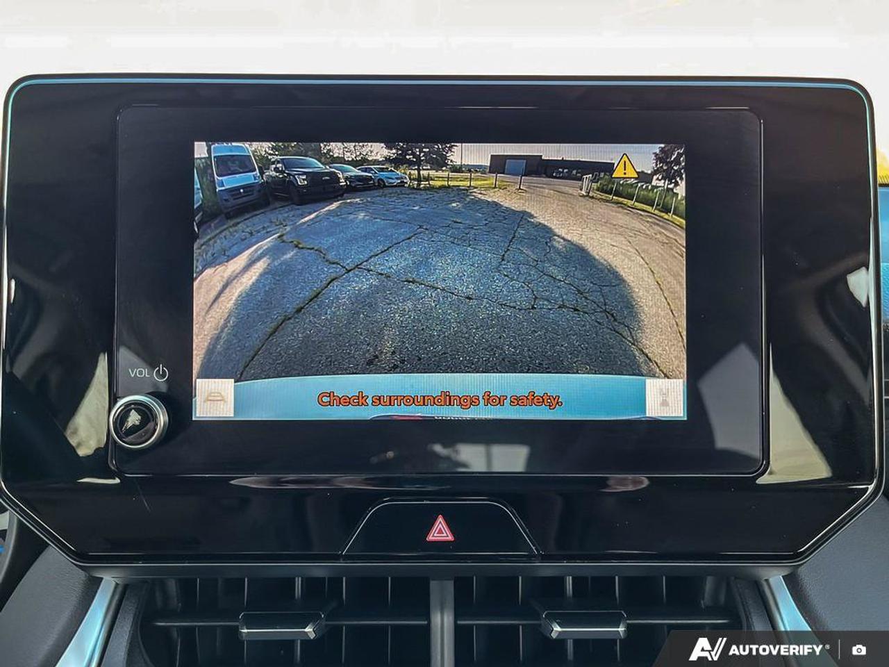 2024 Toyota Venza Hybrid | Power Drivers Seat | Heated Seats | | Lane Keep Assist | Rear Cross Traffic Alert | CarPlay Photo