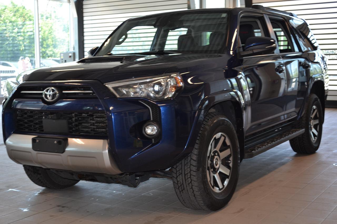 2023 Toyota 4Runner  Photo0