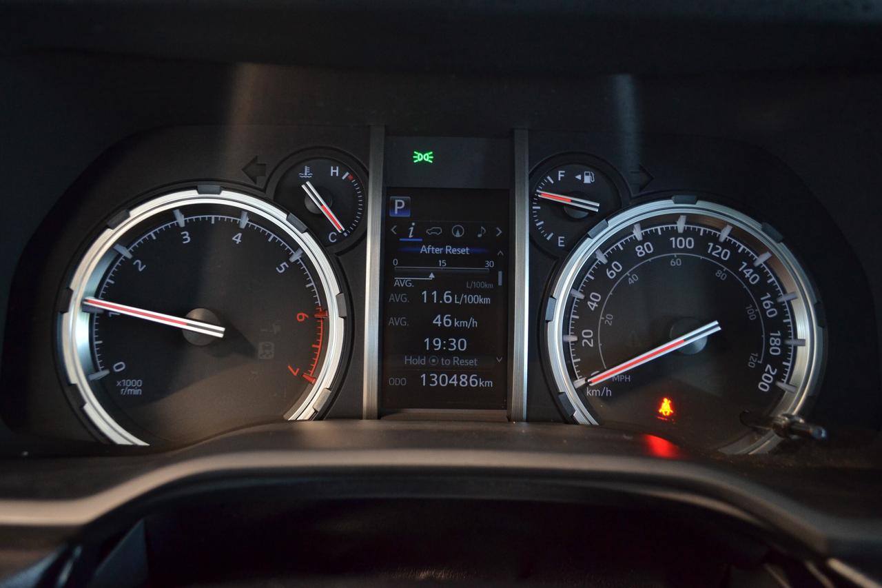 2023 Toyota 4Runner  Photo