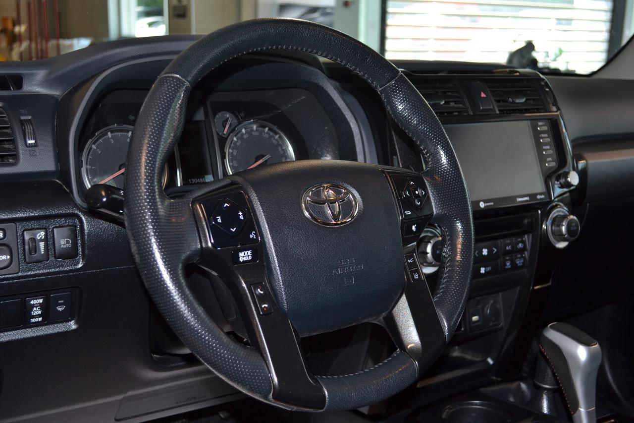 2023 Toyota 4Runner  Photo