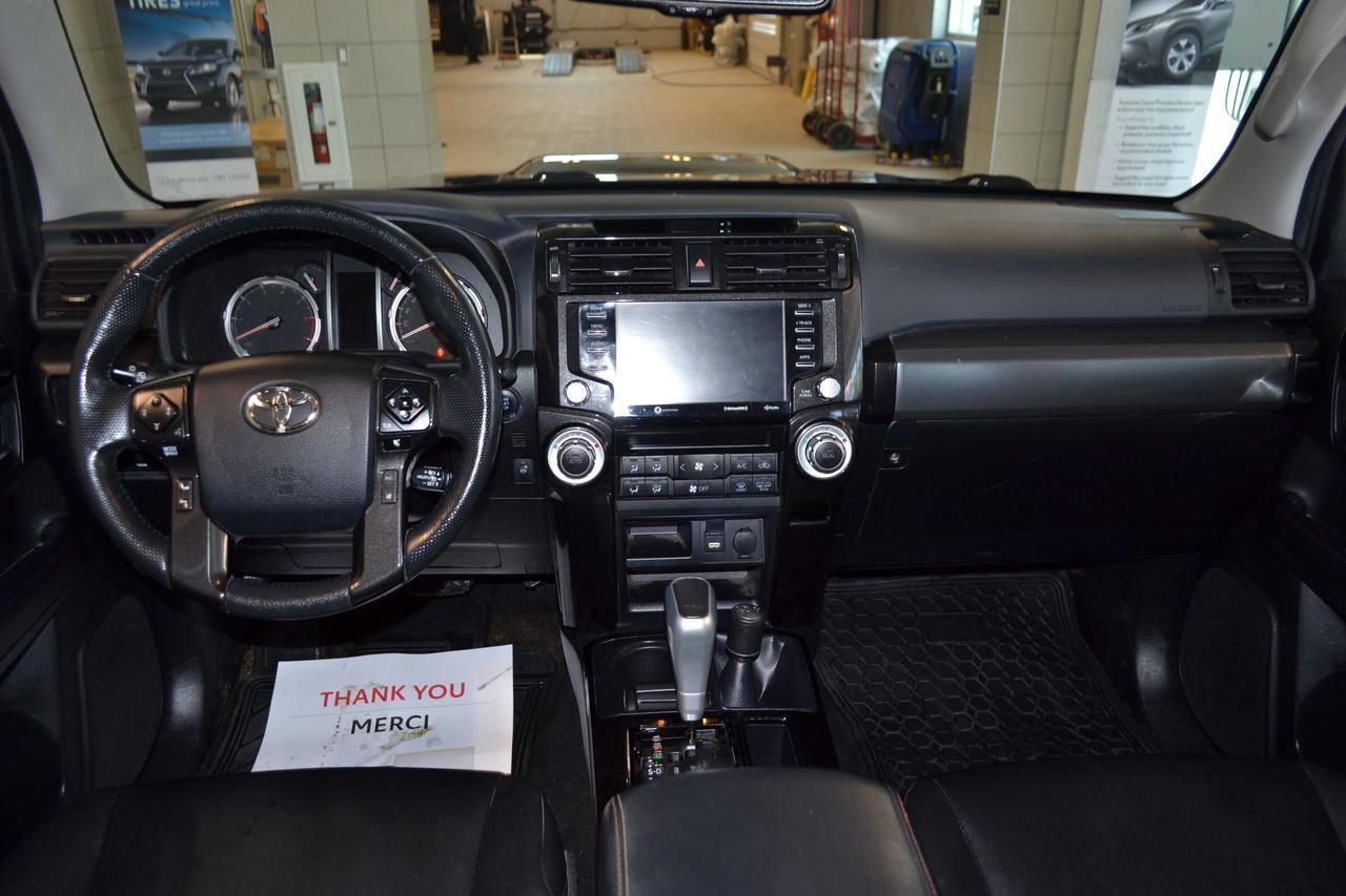 2023 Toyota 4Runner  Photo
