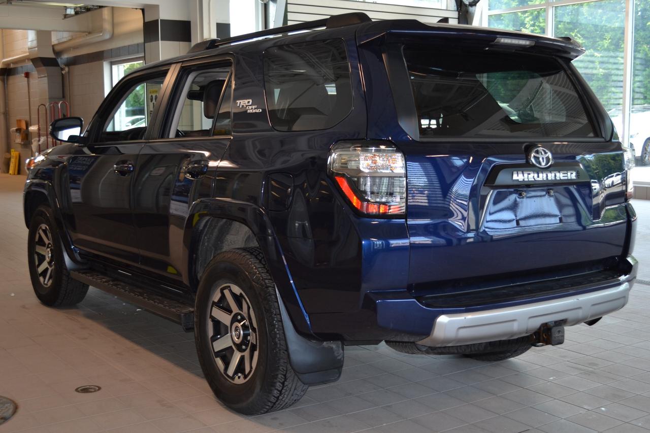 2023 Toyota 4Runner  Photo