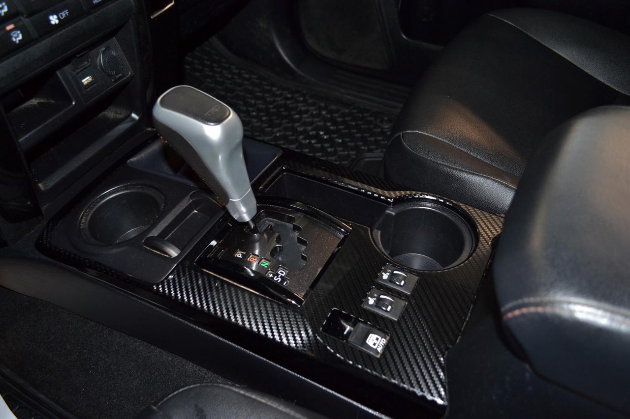 2023 Toyota 4Runner  Photo