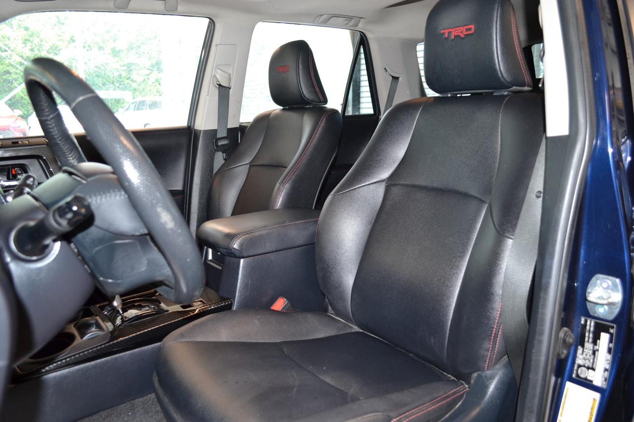 2023 Toyota 4Runner  Photo