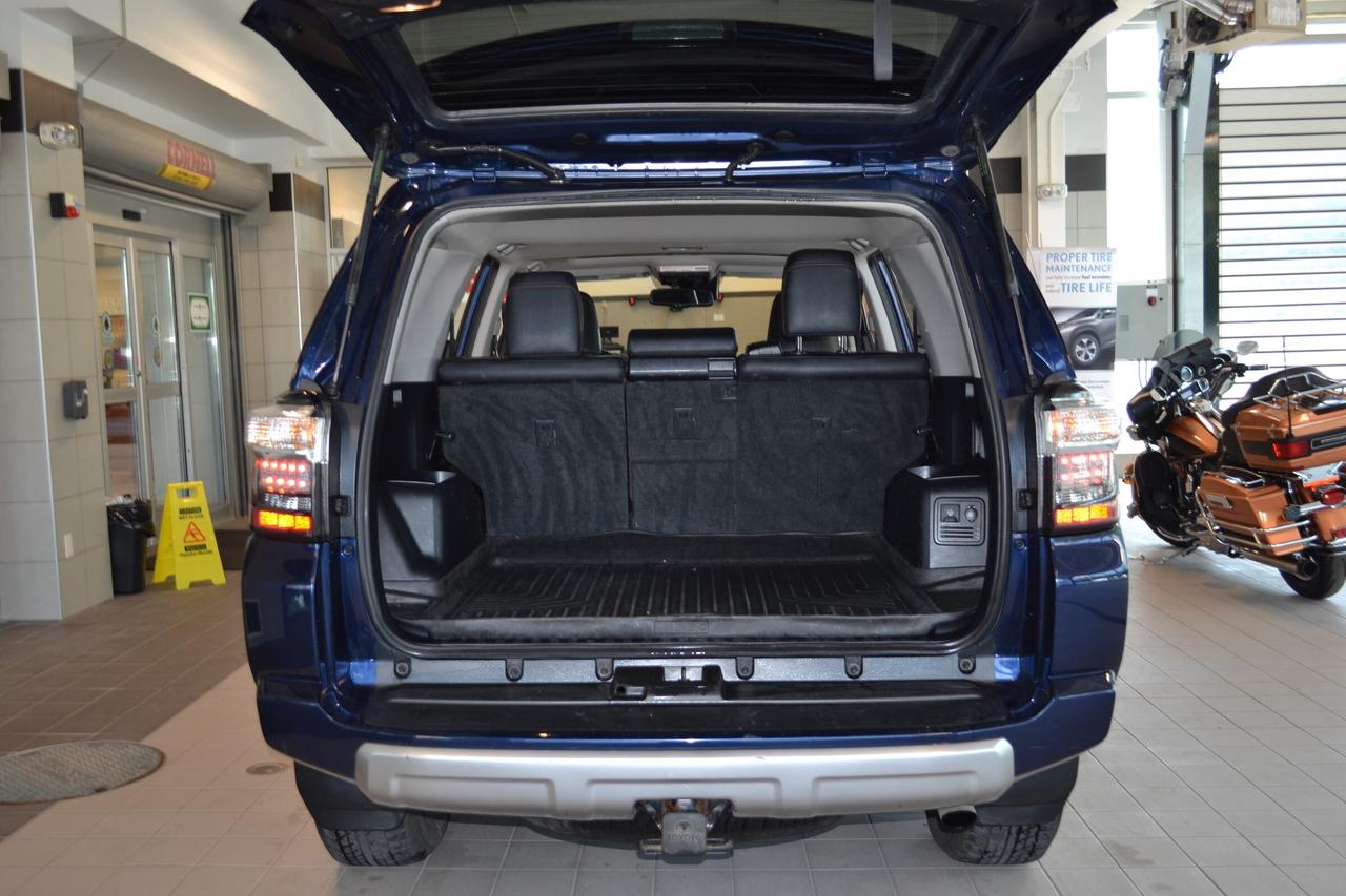 2023 Toyota 4Runner  Photo