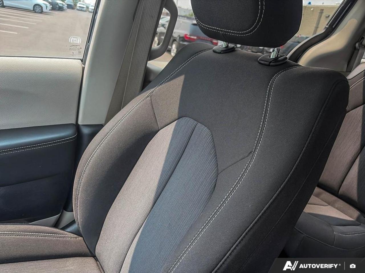2023 Chrysler Grand Caravan SXT Front-Wheel Drive Passenger Van Photo