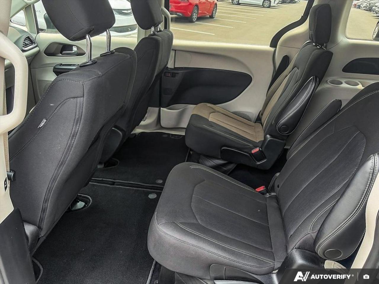 2023 Chrysler Grand Caravan SXT Front-Wheel Drive Passenger Van Photo