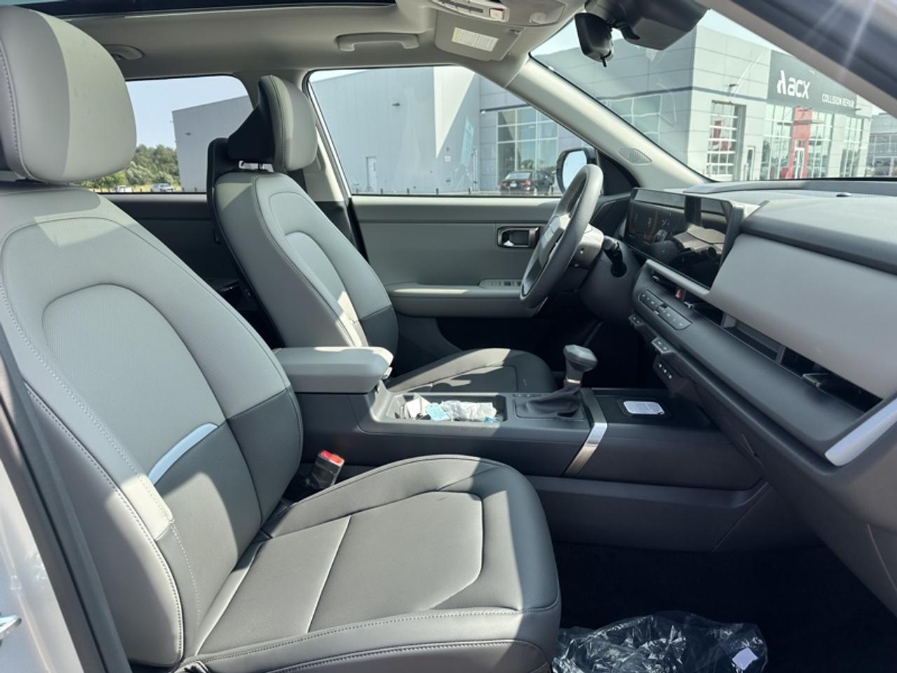 2027 Kia Seltos EX Photo
