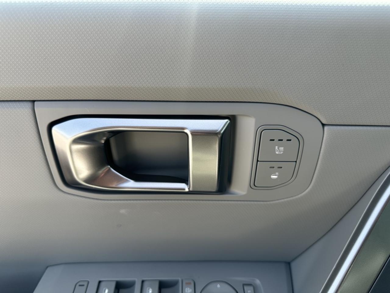 2027 Kia Seltos EX Photo