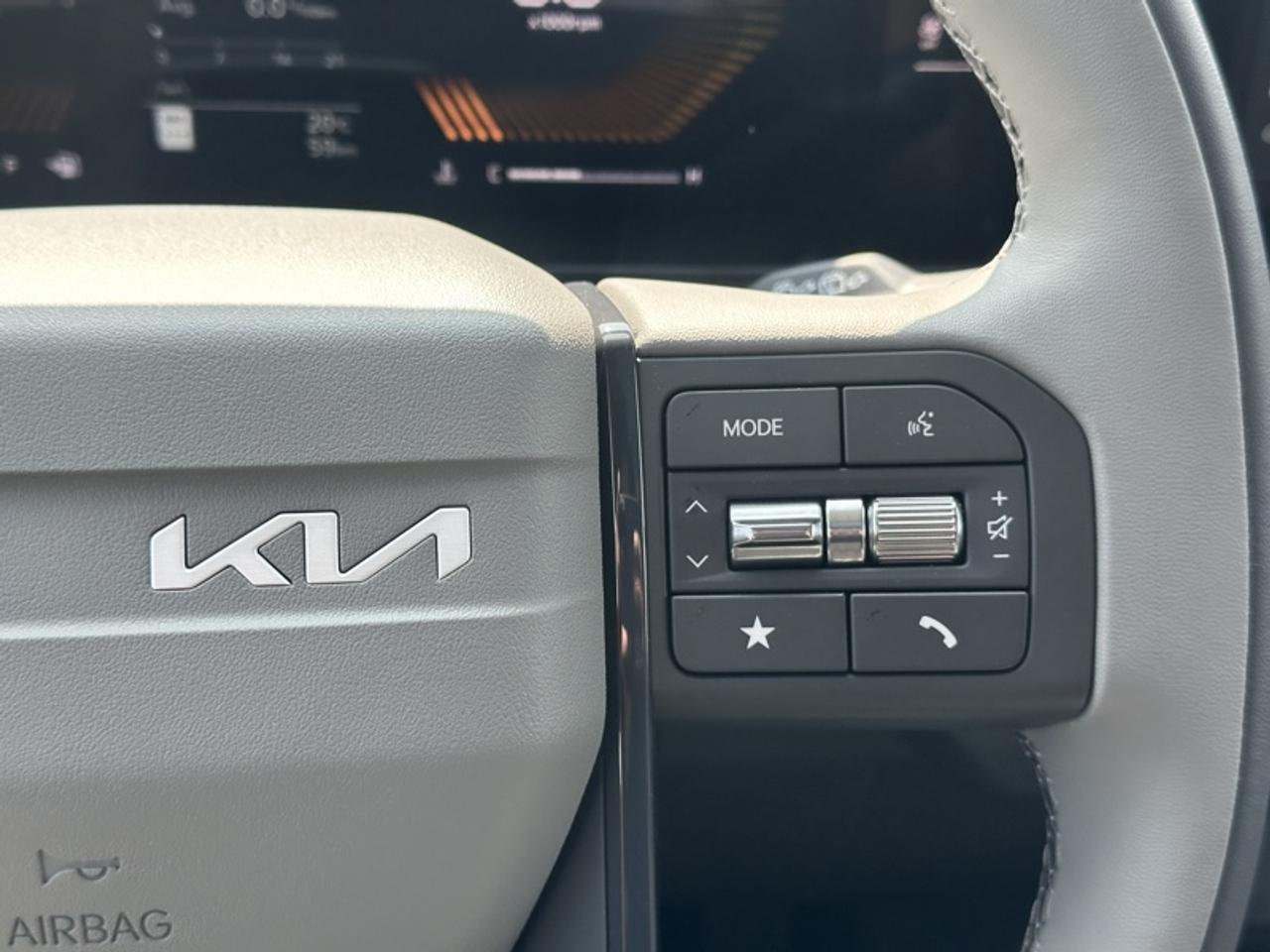 2027 Kia Seltos EX Photo