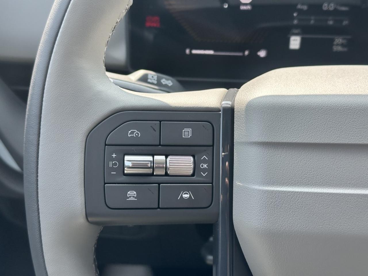 2027 Kia Seltos EX Photo