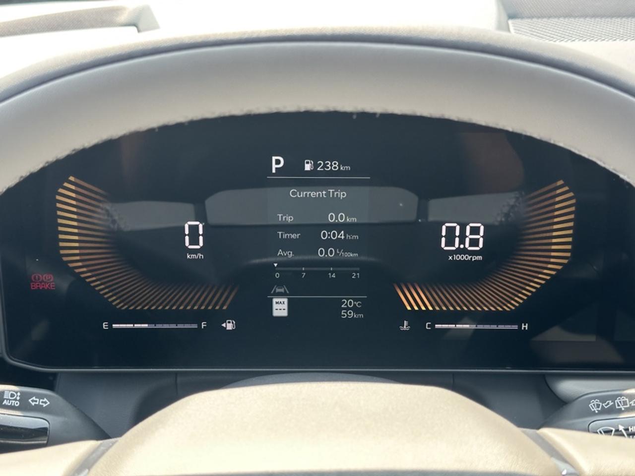 2027 Kia Seltos EX Photo