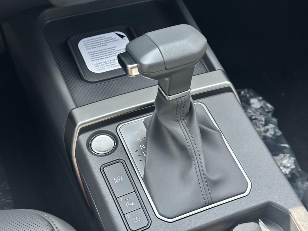 2027 Kia Seltos EX Photo