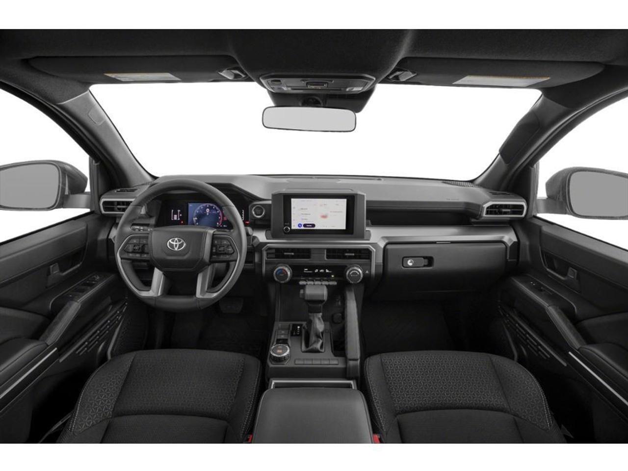 2025 Toyota 4Runner  Photo4