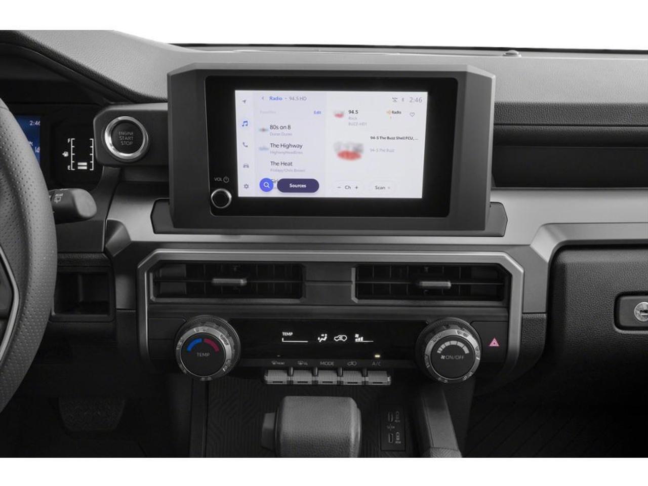 2025 Toyota 4Runner  Photo