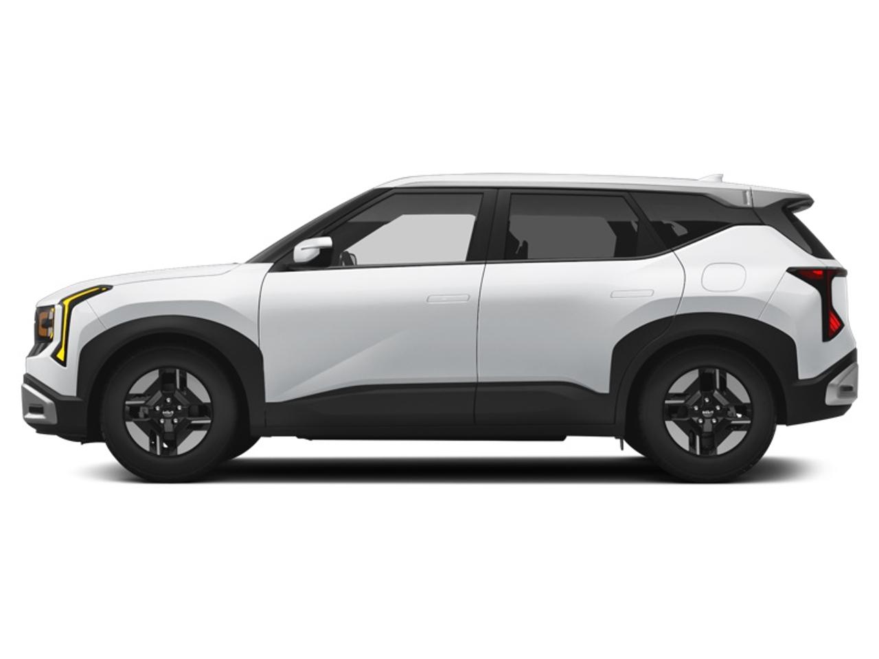 Used 2027 Kia Seltos LX for sale in Stratford, ON