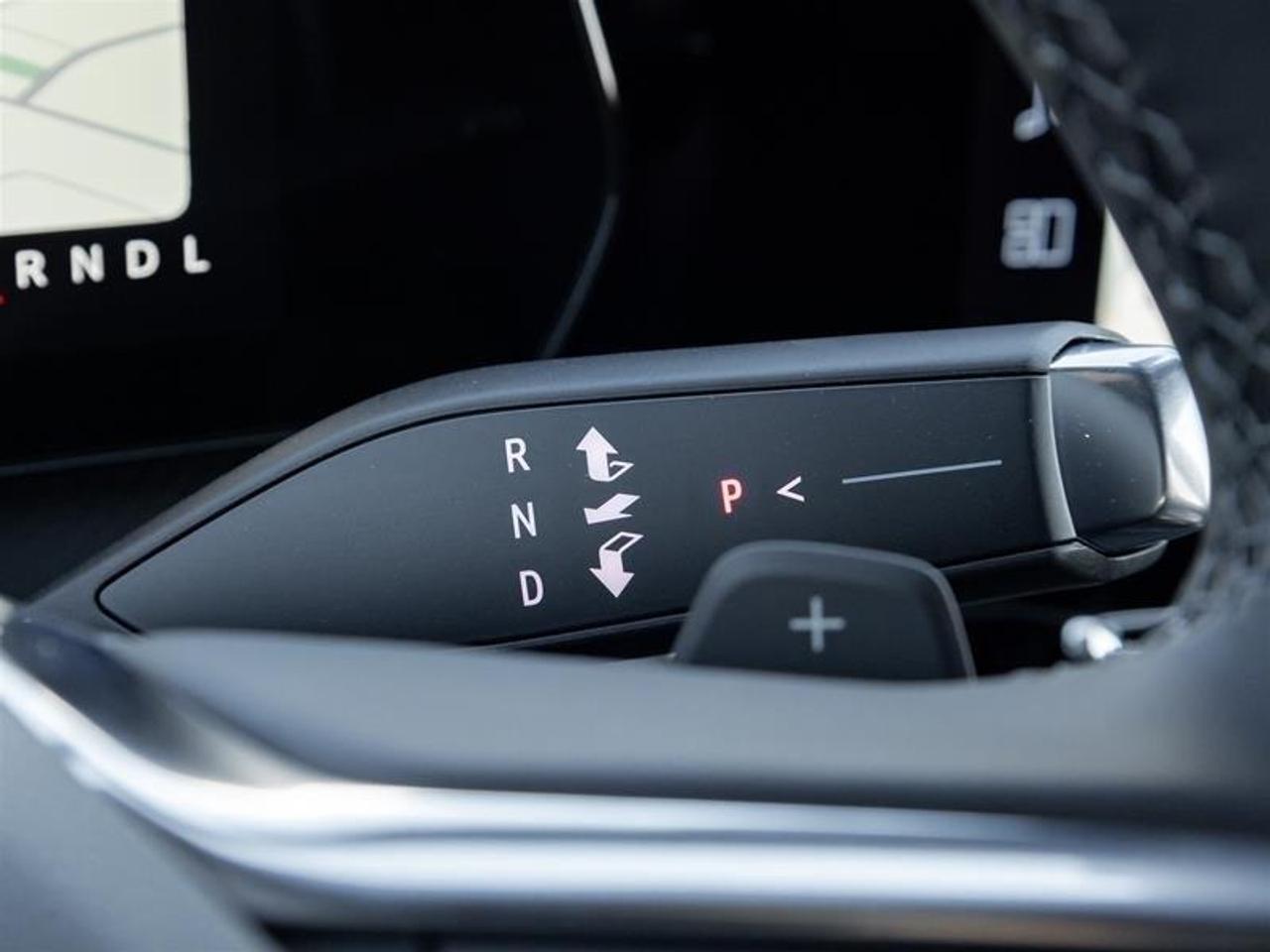 2027 Chevrolet Equinox LT 4dr All-Wheel Drive Photo