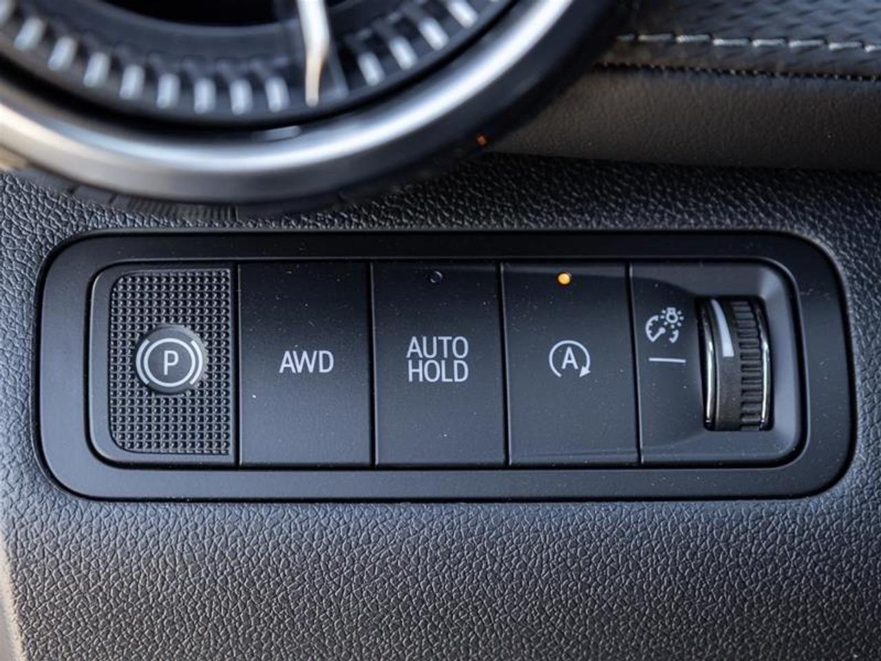 2027 Chevrolet Equinox LT 4dr All-Wheel Drive Photo