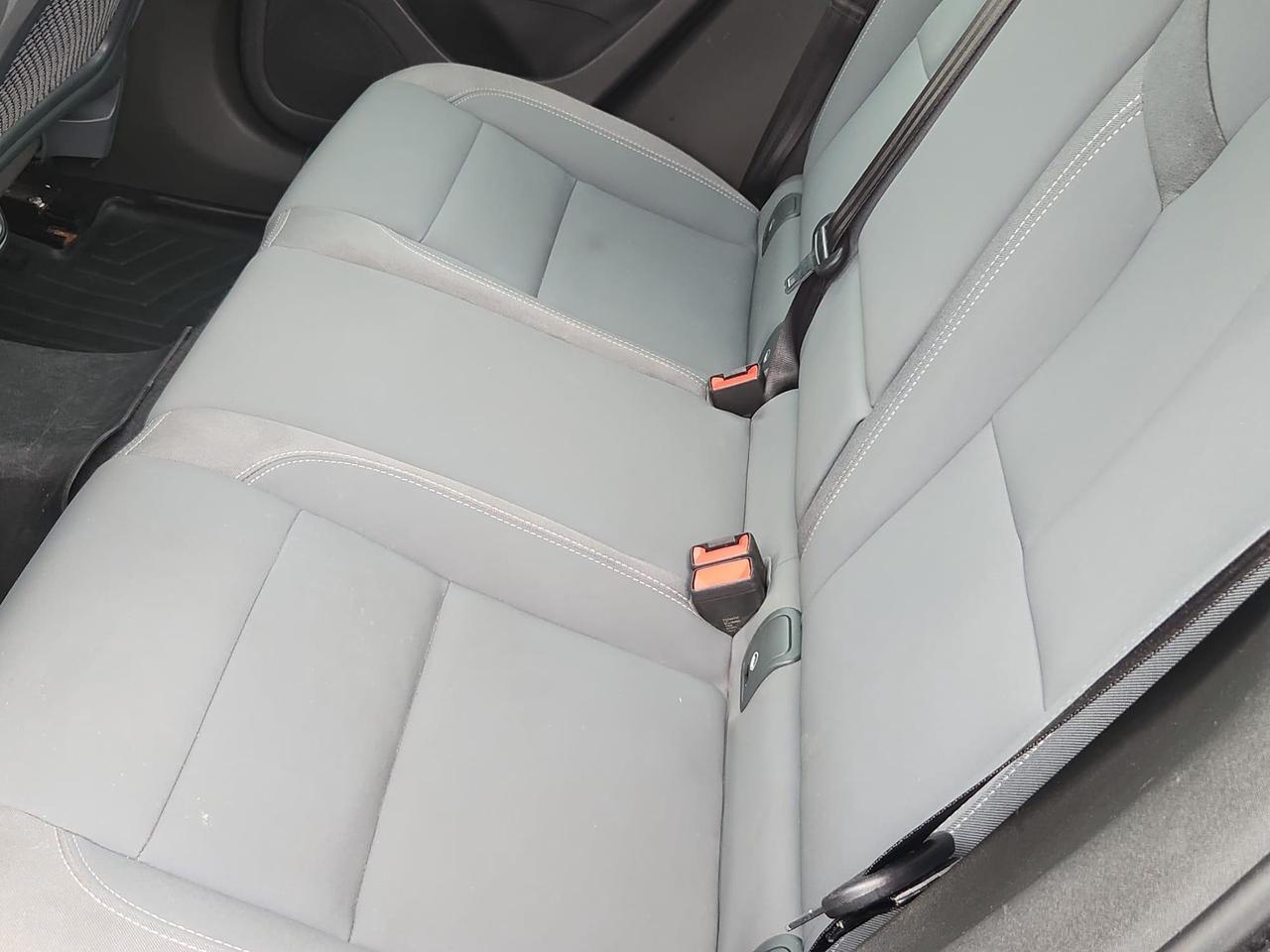2022 Polestar 2 Long Range Dual Motor 4dr All-Wheel Drive Fastback Photo