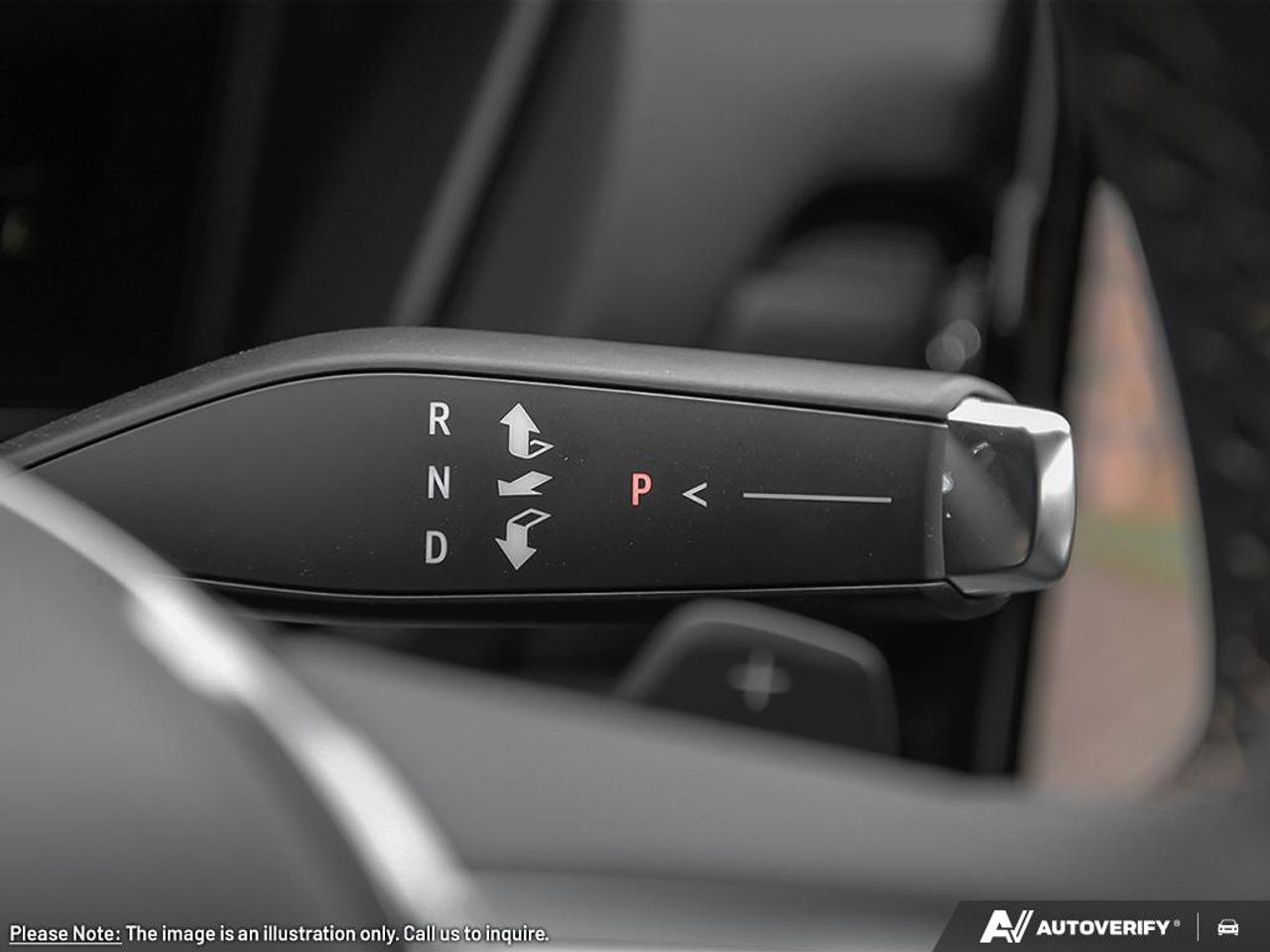 2027 GMC Terrain AT4 4dr All-Wheel Drive Photo