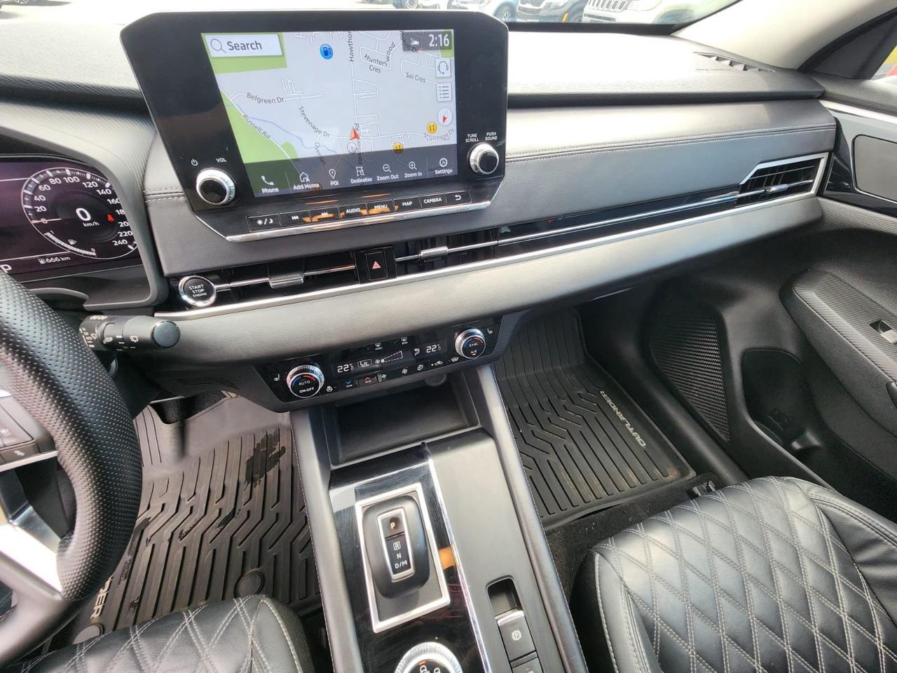 2023 Mitsubishi Outlander SEL 4dr S-AWC Photo