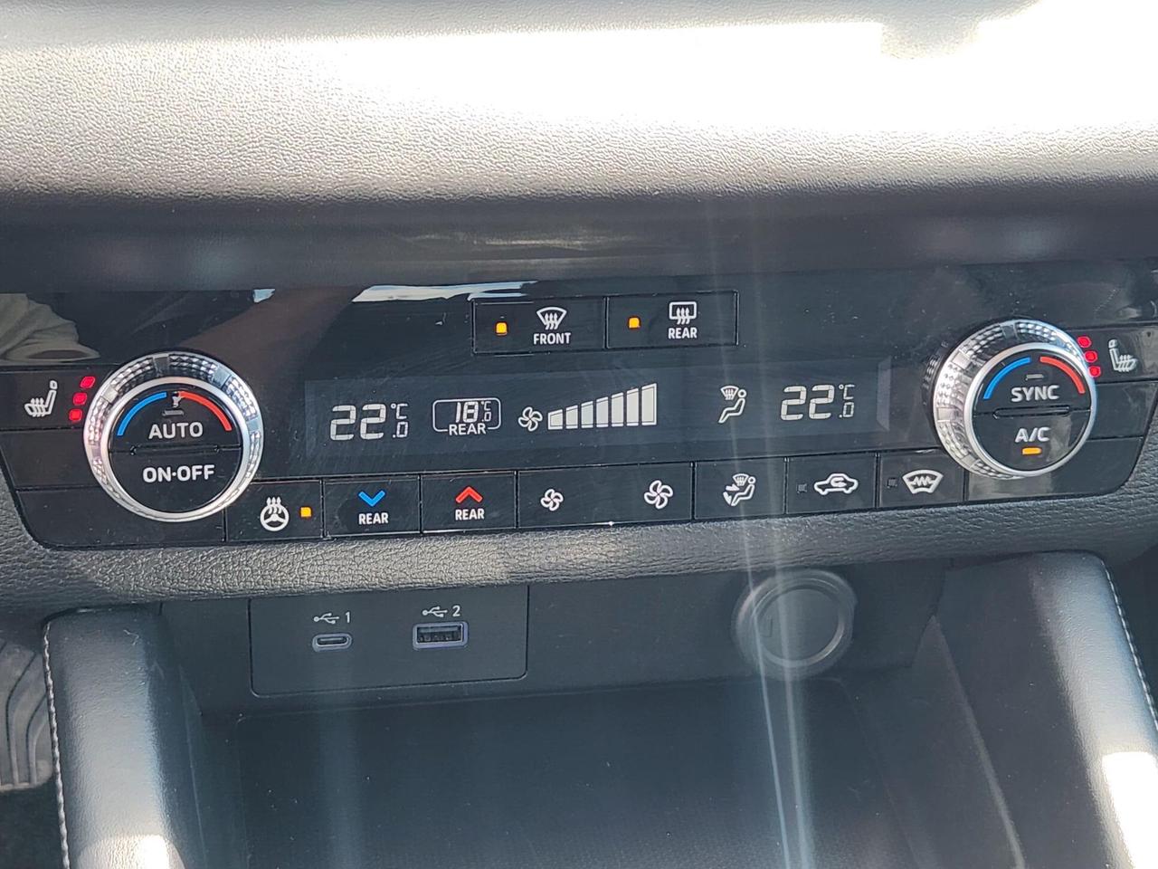 2023 Mitsubishi Outlander SEL 4dr S-AWC Photo