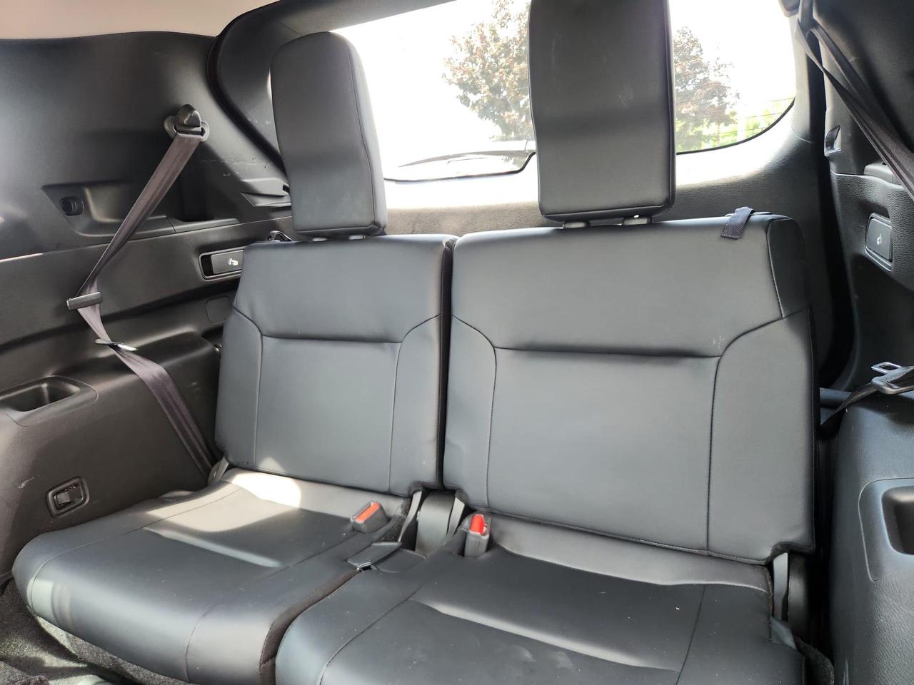 2023 Mitsubishi Outlander SEL 4dr S-AWC Photo