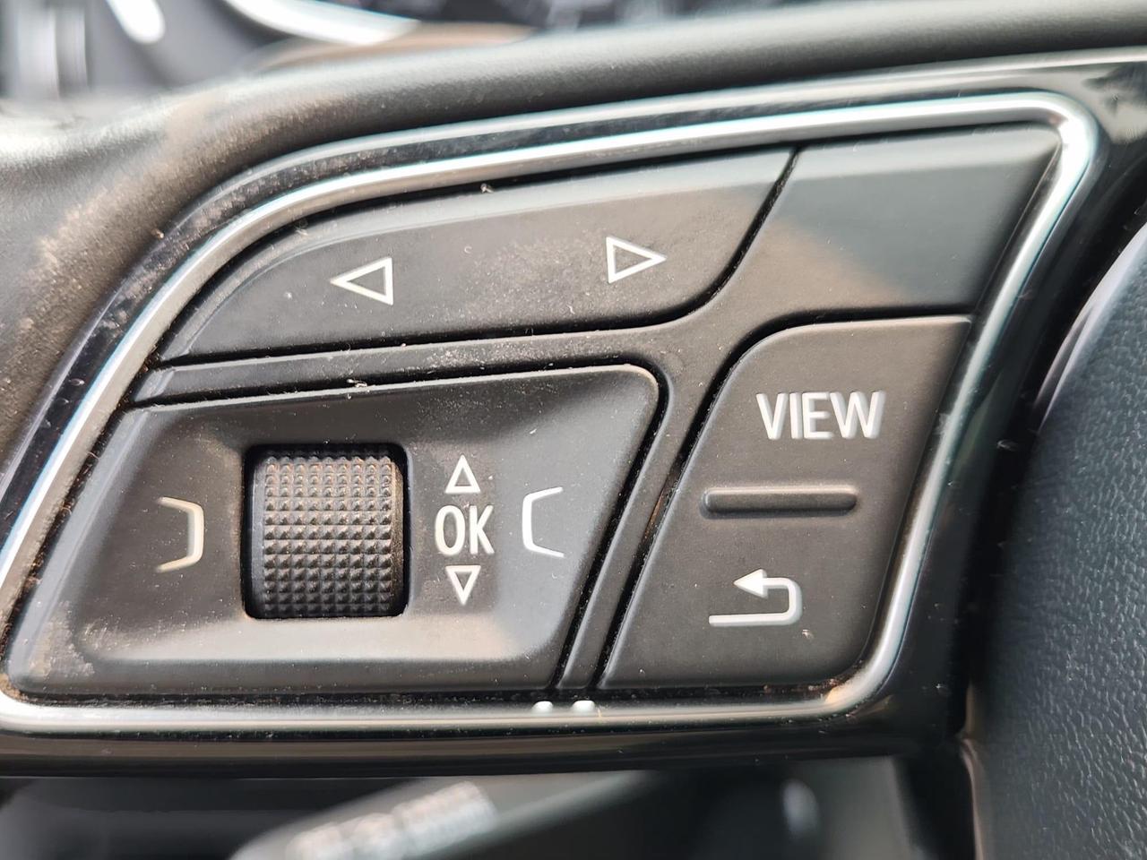 2018 Audi A4 2.0T Progressiv 4dr All-wheel Drive quattro Sedan Photo