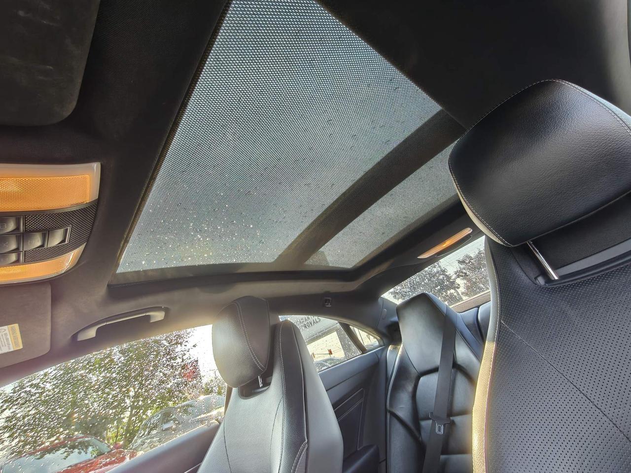 2017 Mercedes-Benz E-Class Base E 400 2dr All-Wheel Drive 4MATIC Coupe Photo