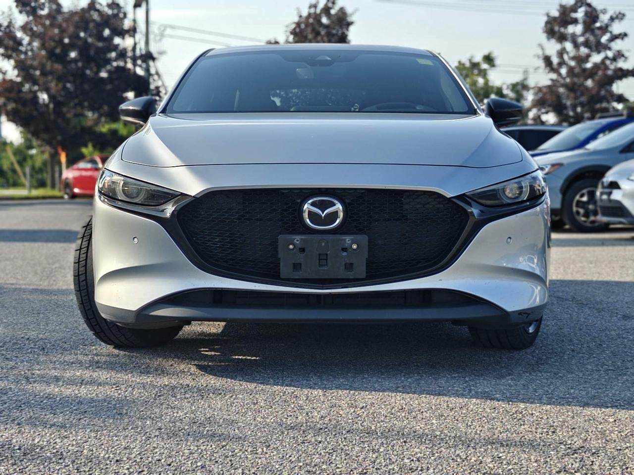 2023 Mazda 3 GT w/Turbo (A6) 4dr i-ACTIV All-Wheel Drive Sport Photo