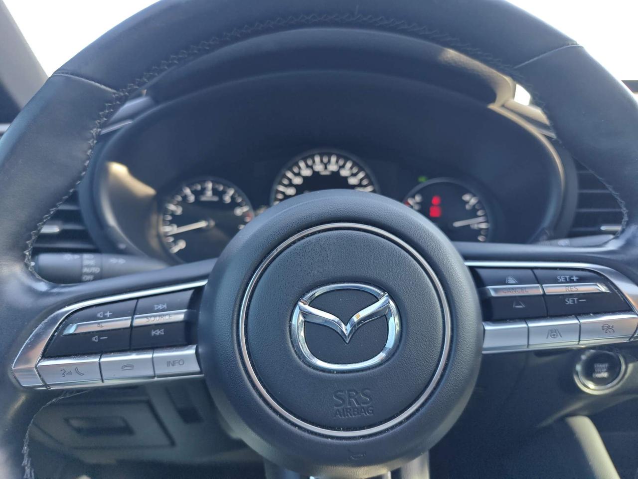 2023 Mazda 3 GT w/Turbo (A6) 4dr i-ACTIV All-Wheel Drive Sport Photo