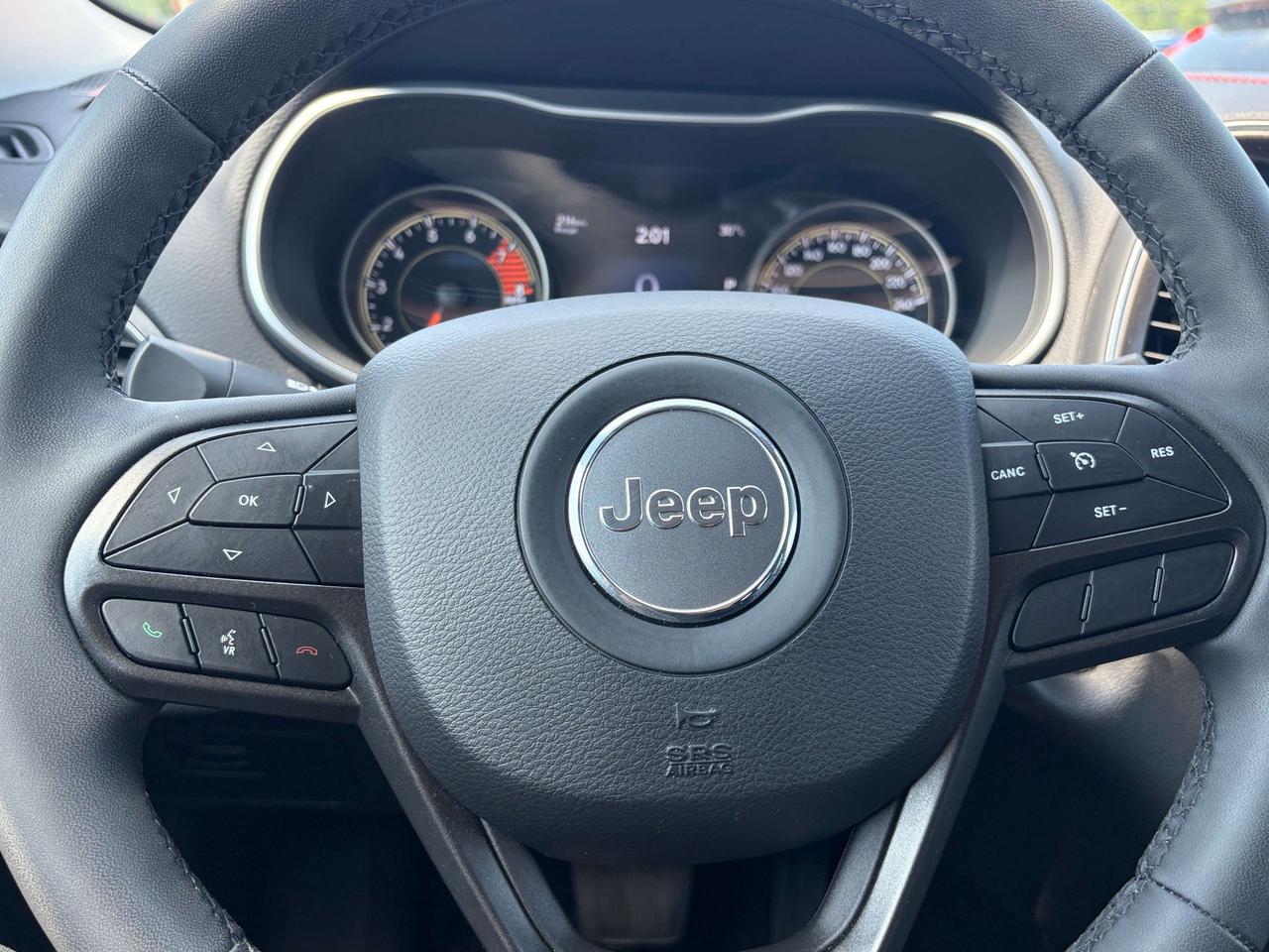 2022 Jeep Cherokee TRAILHAWK, CLEAN CARFAX, REMOTE START, BACK UP CAM Photo