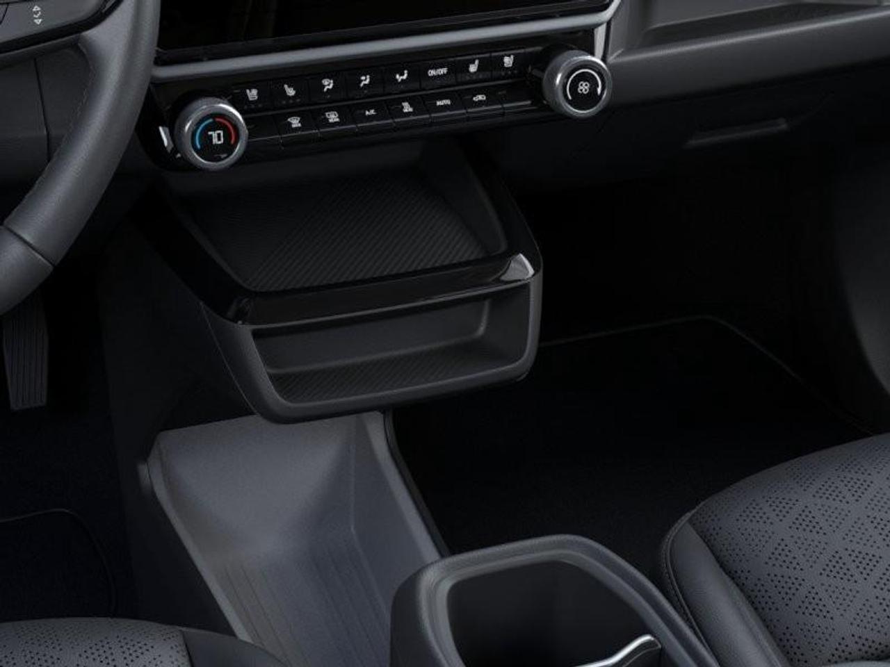 2027 Chevrolet Bolt LT 4dr Photo