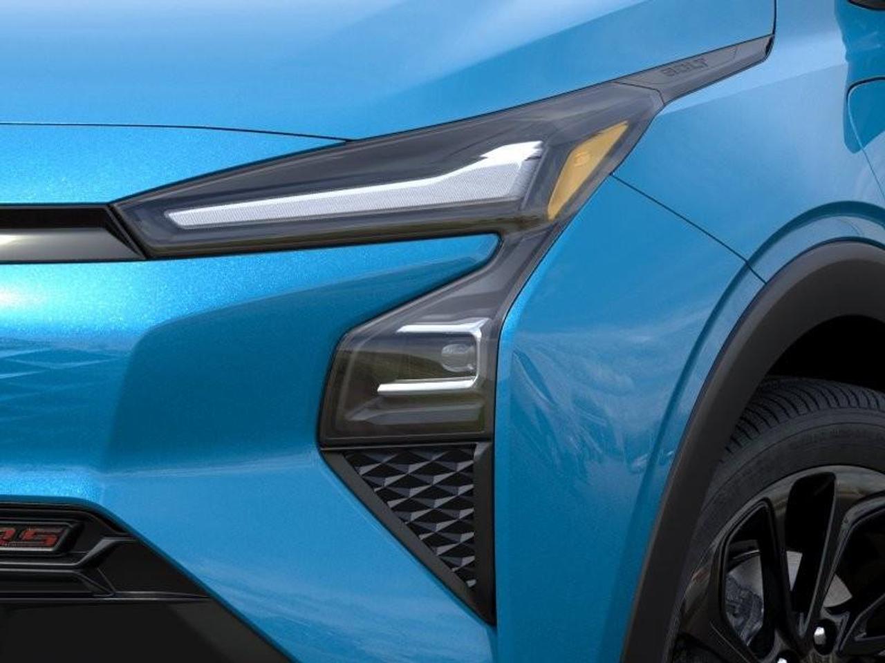 2027 Chevrolet Bolt RS 4dr Photo