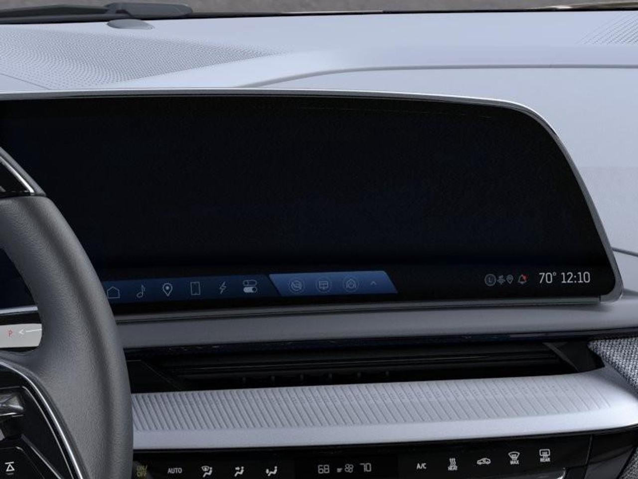 2027 Cadillac OPTIQ Premium Sport 4dr Photo