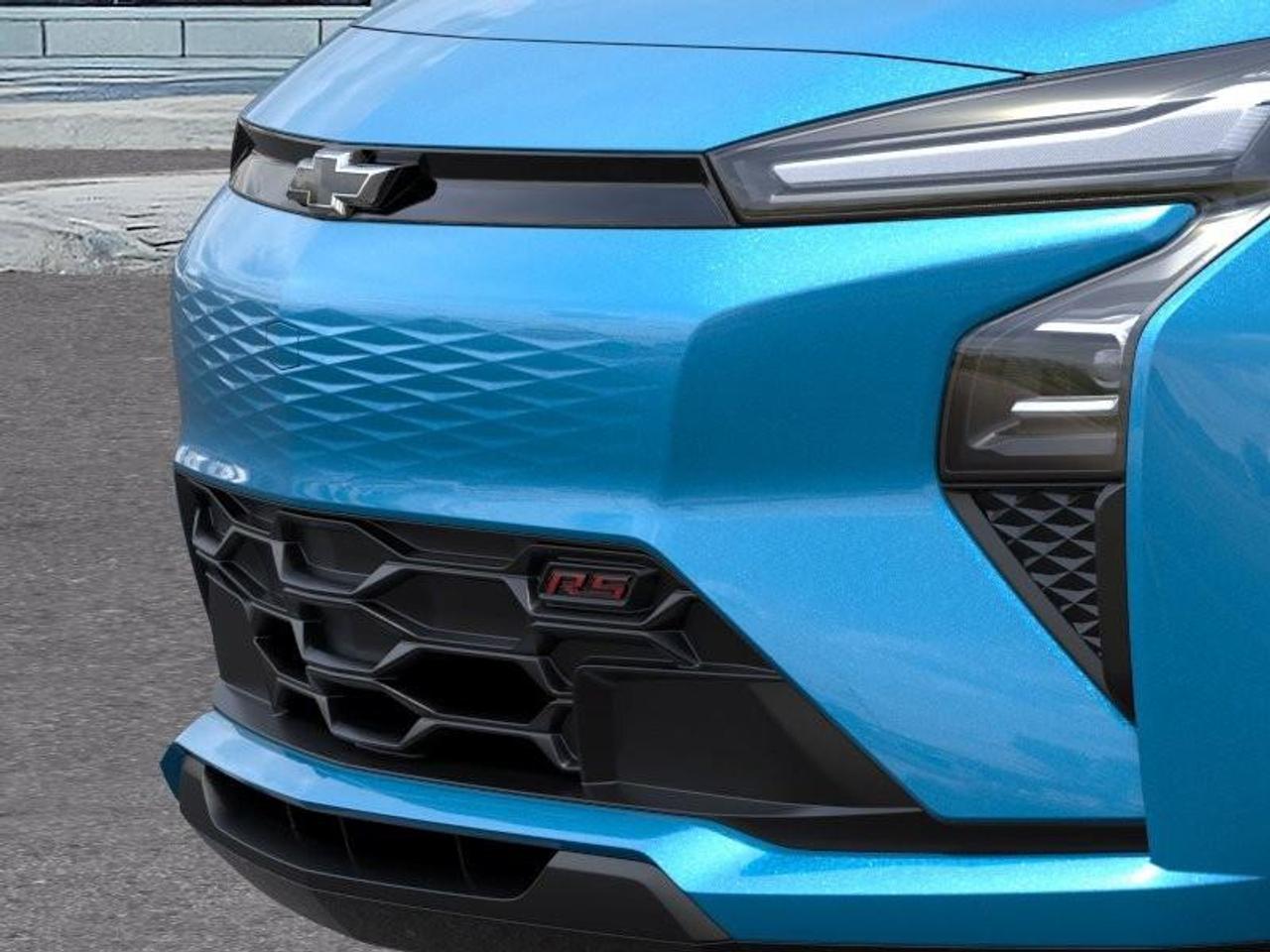 2027 Chevrolet Bolt RS 4dr Photo