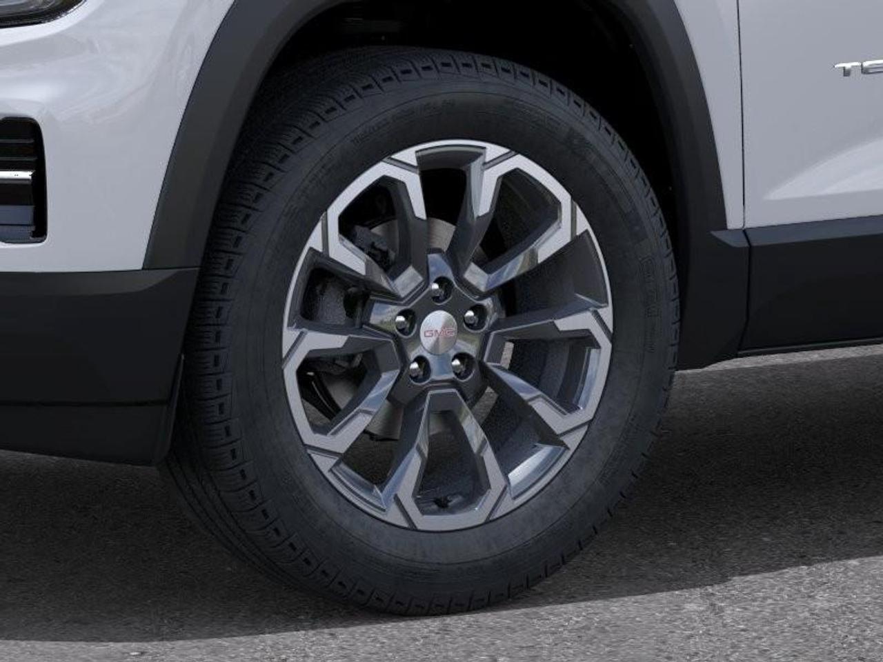 2027 GMC Terrain Elevation 4dr All-Wheel Drive Photo
