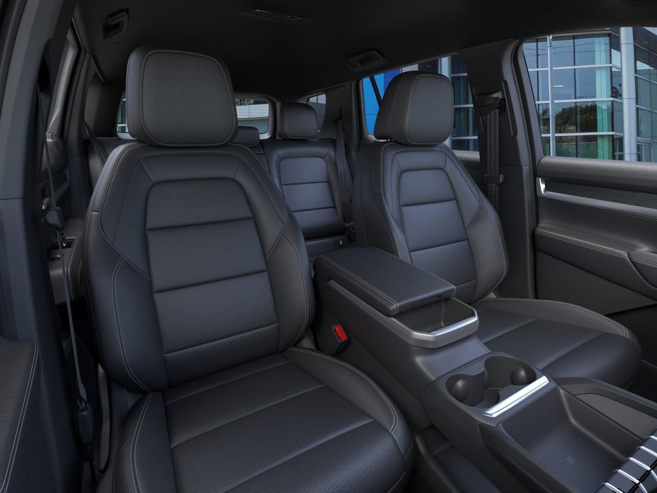 2027 GMC Terrain Elevation 4dr All-Wheel Drive Photo