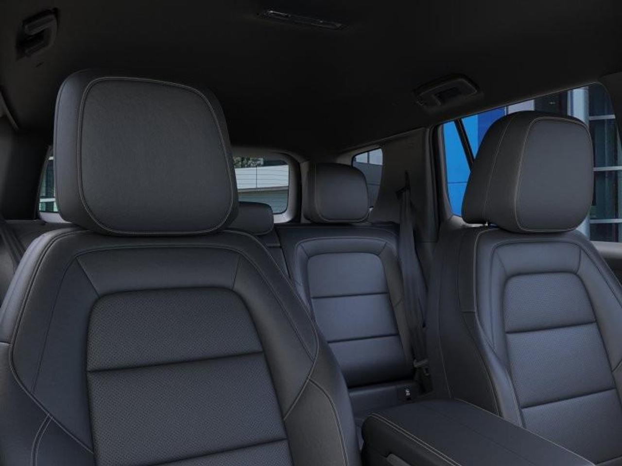 2027 GMC Terrain Elevation 4dr All-Wheel Drive Photo
