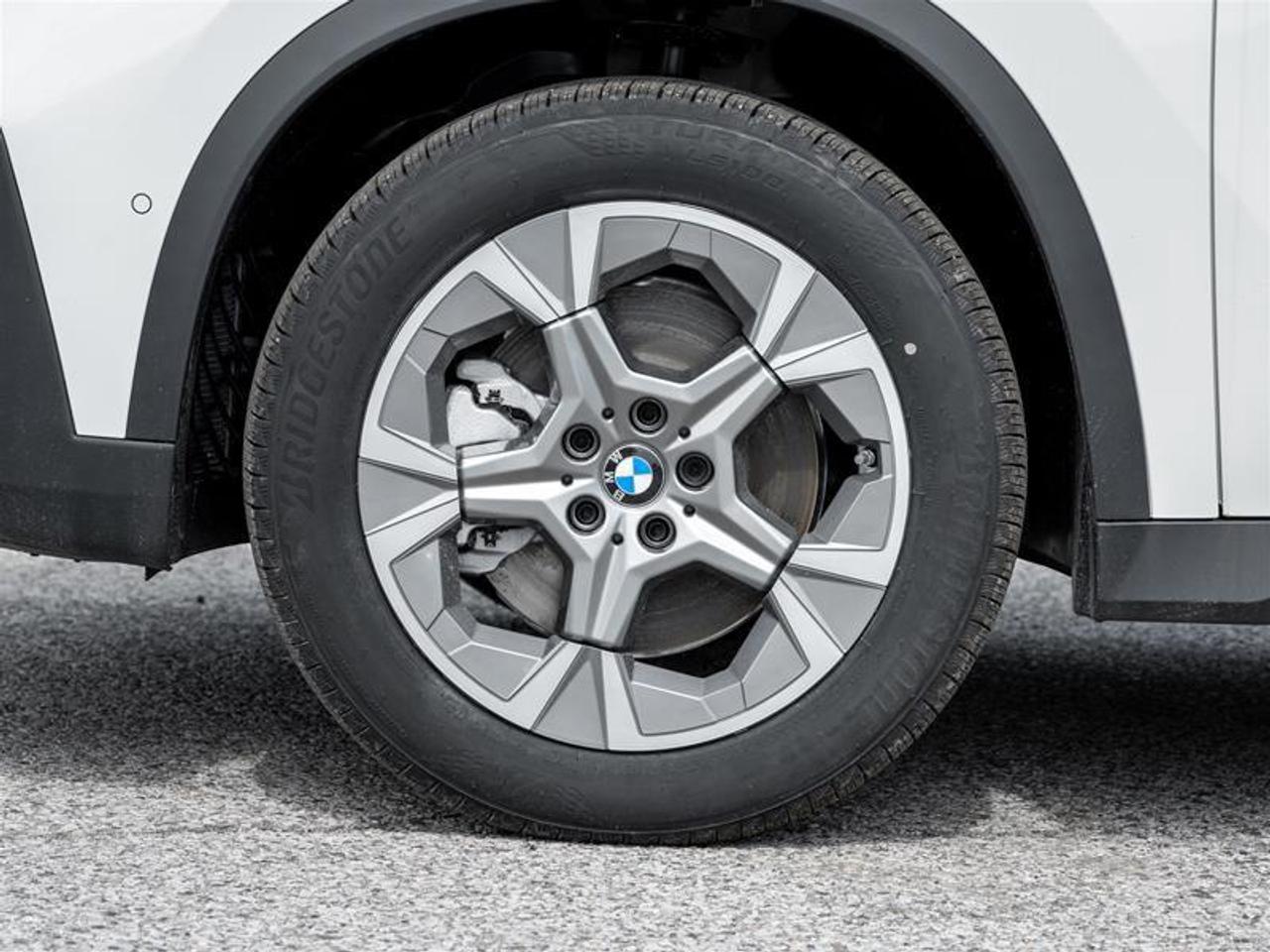2026 BMW X1 xDrive28i 4dr All-wheel Drive Sports Activity Vehicle Photo