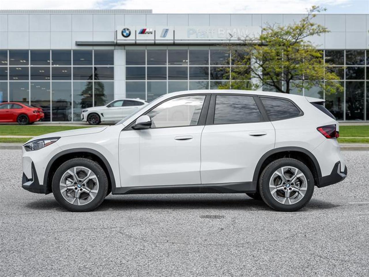 2026 BMW X1 xDrive28i 4dr All-wheel Drive Sports Activity Vehicle Photo