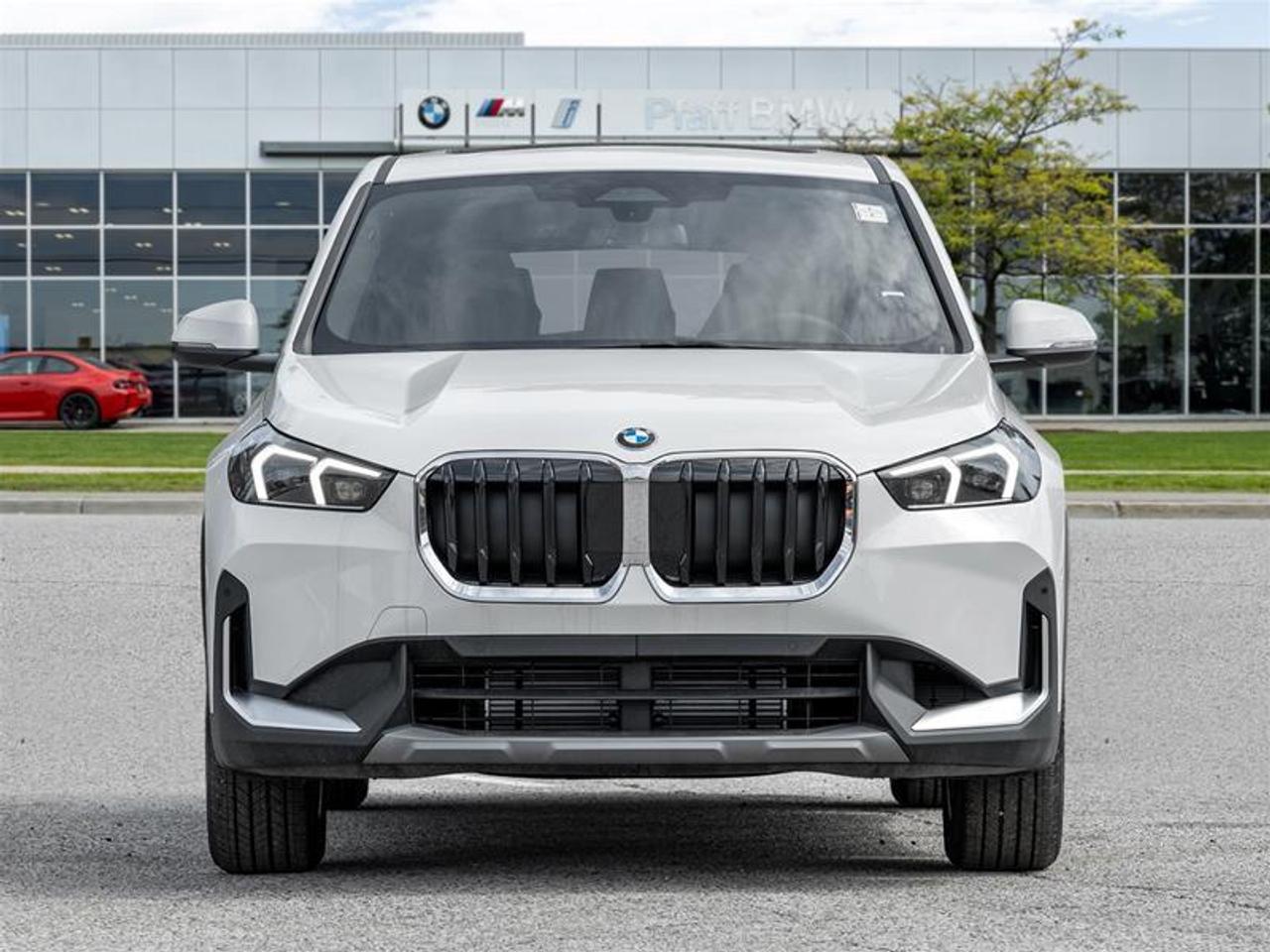 2026 BMW X1 xDrive28i 4dr All-wheel Drive Sports Activity Vehicle Photo