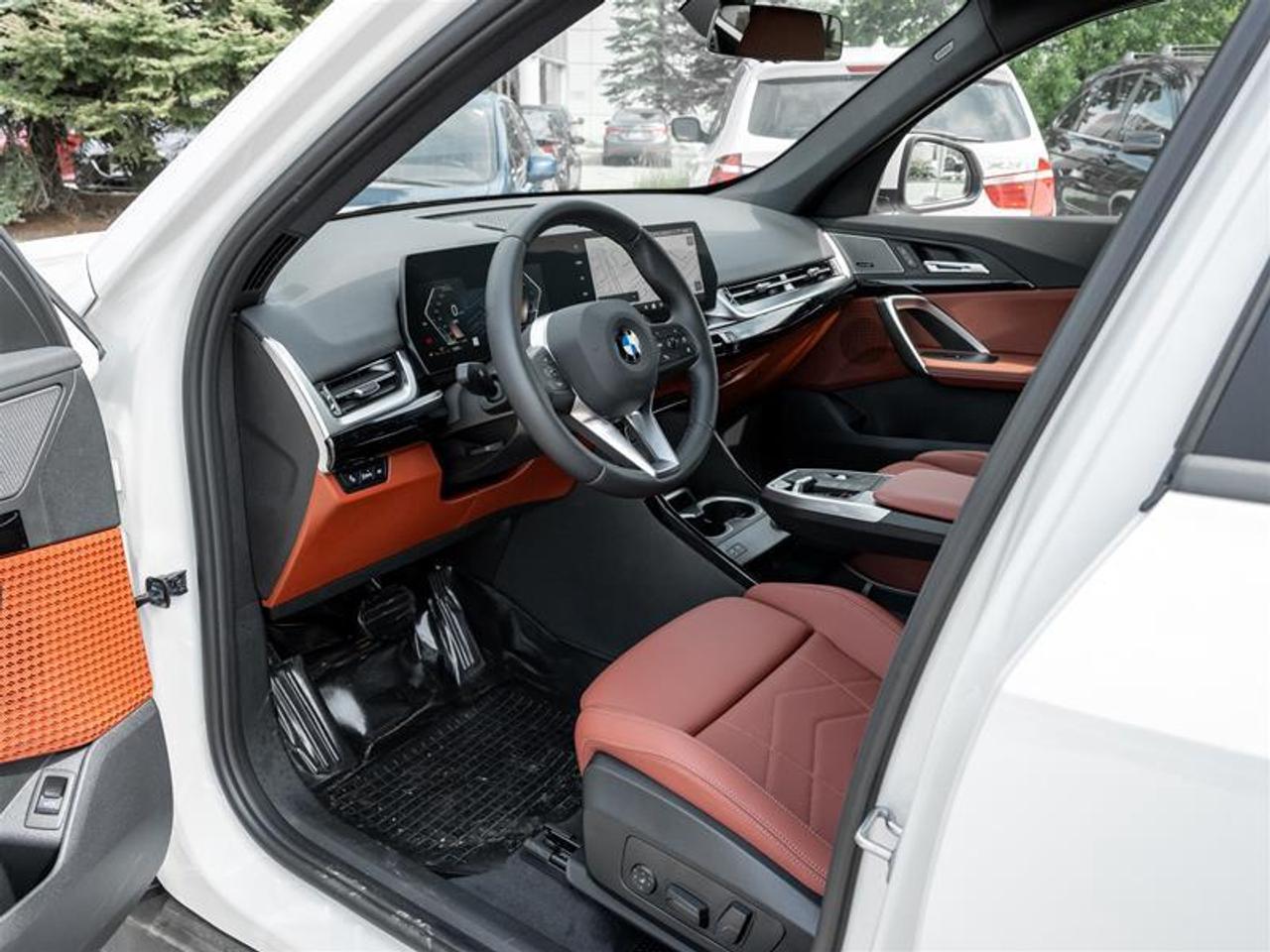 2026 BMW X1 xDrive28i 4dr All-wheel Drive Sports Activity Vehicle Photo